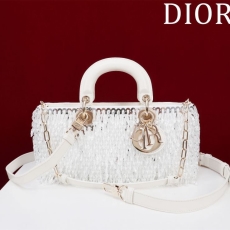 Christian Dior My Lady Bags